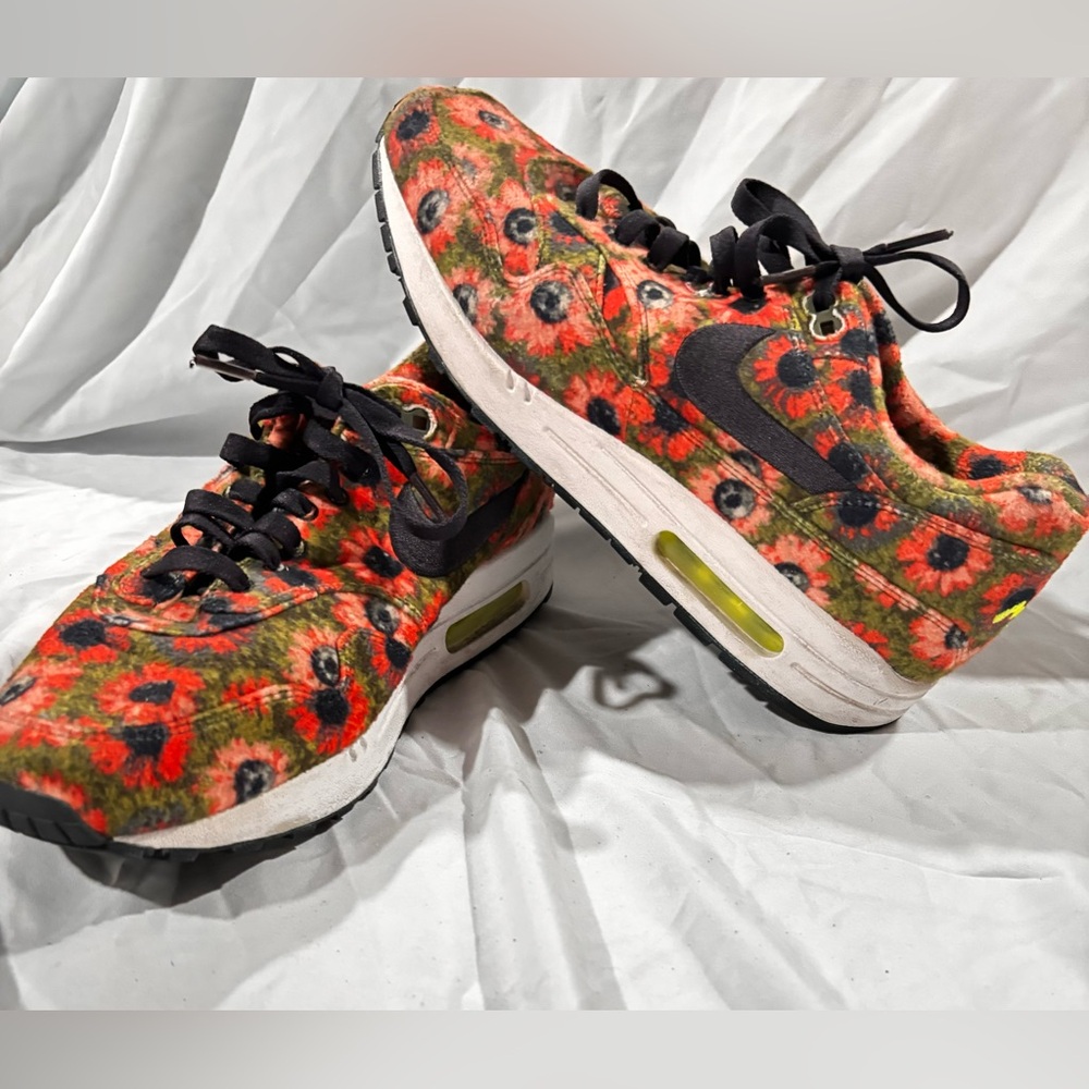 AIR MAX 1 PREMIUM
SOLAR DAISY